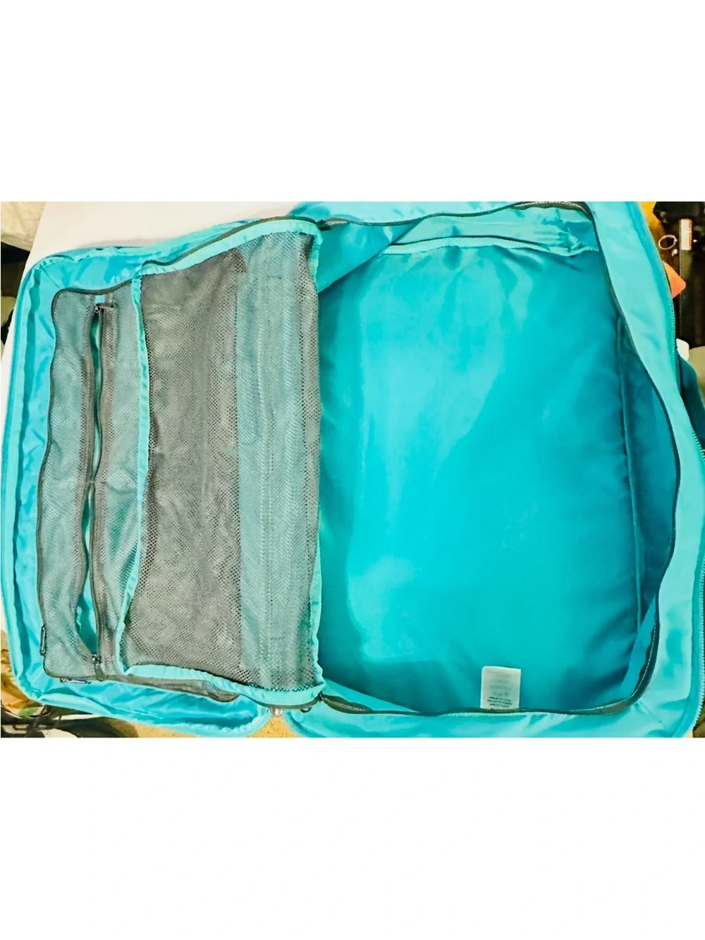 Patagonia ultra rare